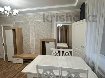 3-комнатная квартира · 58 м² · 2/3 этаж, Нур Алатау 10 за 310 000 〒 в Алматы, Бостандыкский р-н