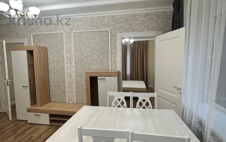 3-комнатная квартира · 58 м² · 2/3 этаж, Нур Алатау 10 за 310 000 〒 в Алматы, Бостандыкский р-н — фото 14