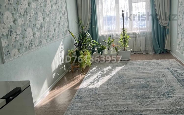 3-комнатная квартира · 85 м² · 8/9 этаж, Нур Актобе, 2 микр за 23 млн 〒 — фото 2