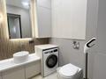 3-бөлмелі пәтер · 90 м², А. Бокейханова 3Б, бағасы: 78 млн ₸ в Астане, Есильский р-н — фото 16