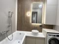 3-бөлмелі пәтер · 90 м², А. Бокейханова 3Б, бағасы: 78 млн ₸ в Астане, Есильский р-н — фото 17