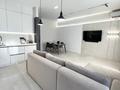 3-бөлмелі пәтер · 90 м², А. Бокейханова 3Б, бағасы: 78 млн ₸ в Астане, Есильский р-н — фото 2
