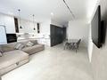 3-бөлмелі пәтер · 90 м², А. Бокейханова 3Б, бағасы: 78 млн ₸ в Астане, Есильский р-н — фото 3