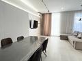 3-бөлмелі пәтер · 90 м², А. Бокейханова 3Б, бағасы: 78 млн ₸ в Астане, Есильский р-н — фото 5