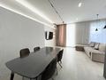 3-бөлмелі пәтер · 90 м², А. Бокейханова 3Б, бағасы: 78 млн ₸ в Астане, Есильский р-н — фото 6