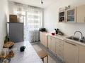 2-бөлмелі пәтер · 50 м² · 7/12 қабат, Райымбека — Хабарласыңыздар, бағасы: 36.6 млн ₸ в Алматы, Турксибский р-н