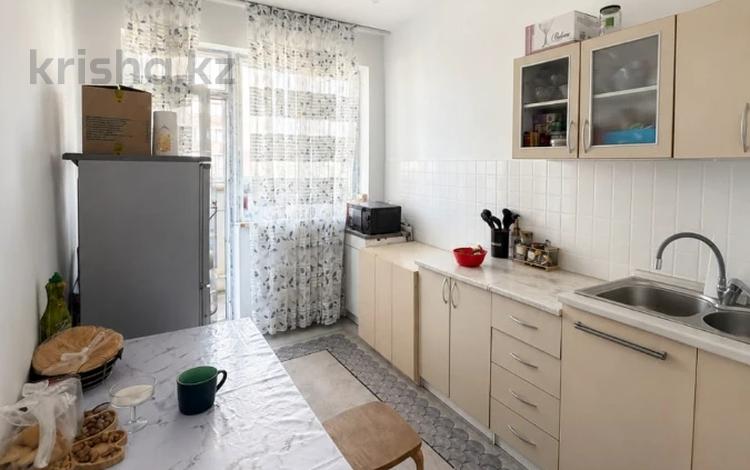 2-бөлмелі пәтер · 50 м² · 7/12 қабат, Райымбека — Хабарласыңыздар, бағасы: 36.6 млн ₸ в Алматы, Турксибский р-н — фото 2