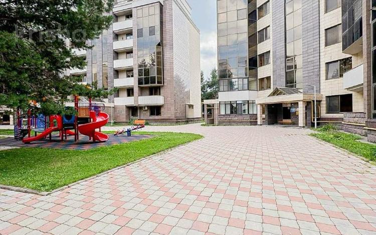 4-комнатная квартира · 200 м² · 4/6 этаж, Рахмадиева 12 — Алматинская за 166 млн ₸ в Алматы, Бостандыкский р-н — фото 3
