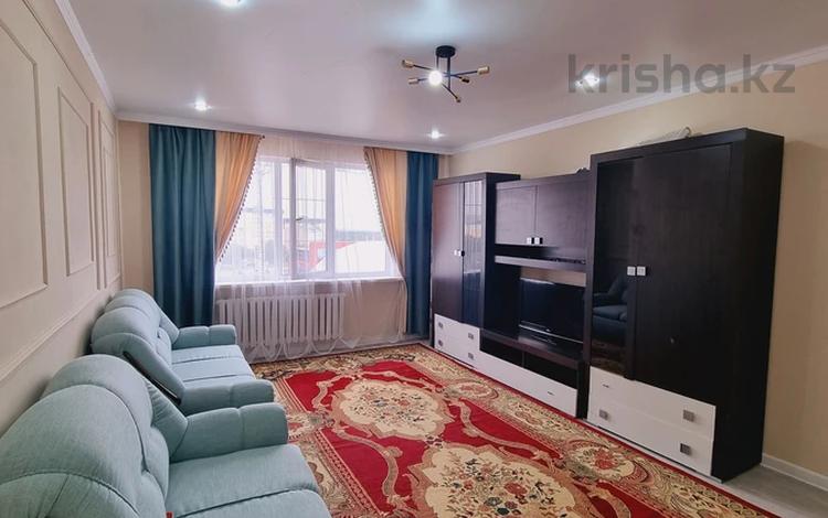 1-комнатная квартира · 40 м² · 5/5 этаж, Каратал 44 за 150 000 ₸ в Талдыкоргане — фото 10
