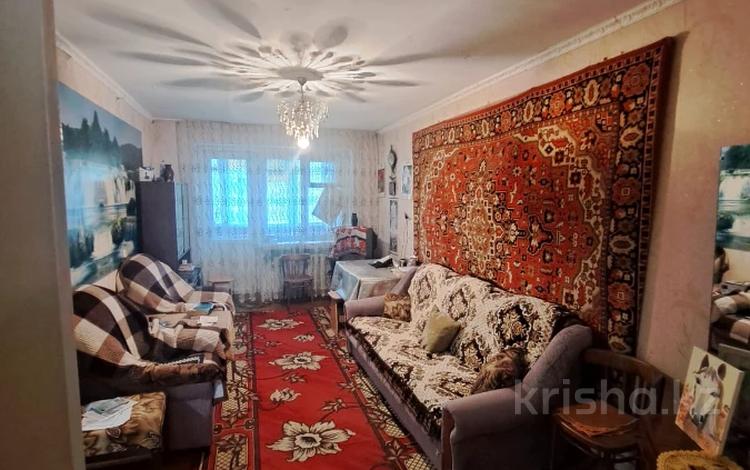 2-бөлмелі пәтер · 44.7 м² · 3/5 қабат, Нурсултана Назарбаева 75, бағасы: 14.3 млн ₸ в Павлодаре — фото 2