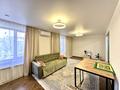 4-комнатная квартира · 135 м² · 3/9 этаж, Достык 12/1 — Видовая квартира с видом на Байтерек, Abu Dhabi plaza за ~ 70 млн ₸ в Астане, Есильский р-н — фото 6