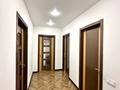 4-комнатная квартира · 135 м² · 3/9 этаж, Достык 12/1 — Видовая квартира с видом на Байтерек, Abu Dhabi plaza за ~ 70 млн ₸ в Астане, Есильский р-н — фото 14