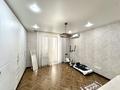 4-комнатная квартира · 135 м² · 3/9 этаж, Достык 12/1 — Видовая квартира с видом на Байтерек, Abu Dhabi plaza за ~ 70 млн ₸ в Астане, Есильский р-н — фото 15