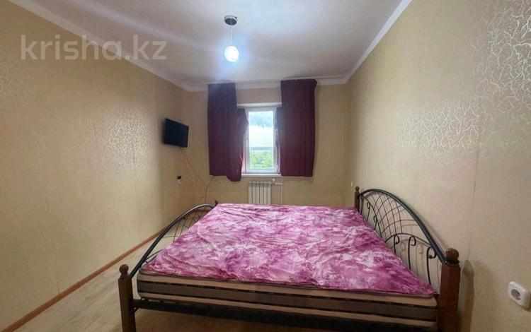 2-бөлмелі пәтер · 60 м² · 8/9 қабат, Монкеулы, бағасы: 18.5 млн ₸ в Уральске — фото 2