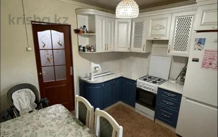 2-комнатная квартира · 53.9 м² · 1/5 этаж, Гришина за 15.5 млн ₸ в Актобе — фото 3
