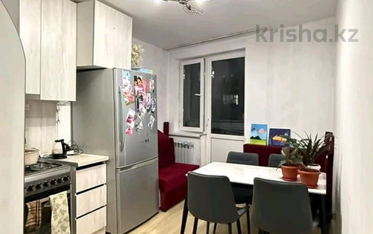 1-бөлмелі пәтер · 38 м² · 2/9 қабат, Райымбек Батыр 277, бағасы: 170 000 ₸ в  — фото 2