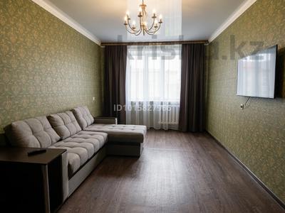 3-комнатная квартира · 68 м² · 6/10 этаж, Естая 134 — Квазар, Дом Шахмат, центр, мечеть за 450 000 ₸ в Павлодаре