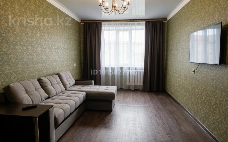 3-комнатная квартира · 68 м² · 6/10 этаж, Естая 134 — Квазар, Дом Шахмат, центр, мечеть за 450 000 ₸ в Павлодаре — фото 2