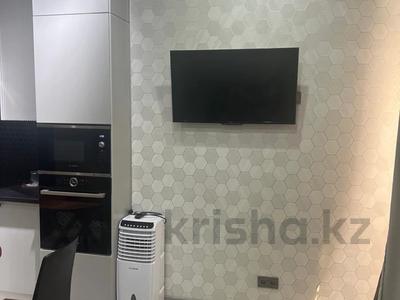 1-комнатная квартира · 40 м² · 3/3 этаж, Мкр Курамыс 78 за 250 000 ₸ в Алматы, Наурызбайский р-н