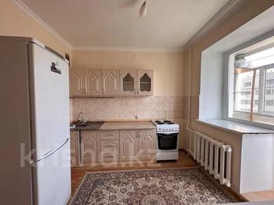 2-комнатная квартира, 50 м², 8/12 этаж, Кубрина 20/1 за 21.5 млн 〒 в Астане, Сарыарка р-н