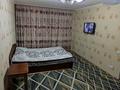 1-комнатная квартира · 33 м² · 2/5 этаж, Быржан Сал 102 — Назарбаева за 8 000 〒 в Талдыкоргане