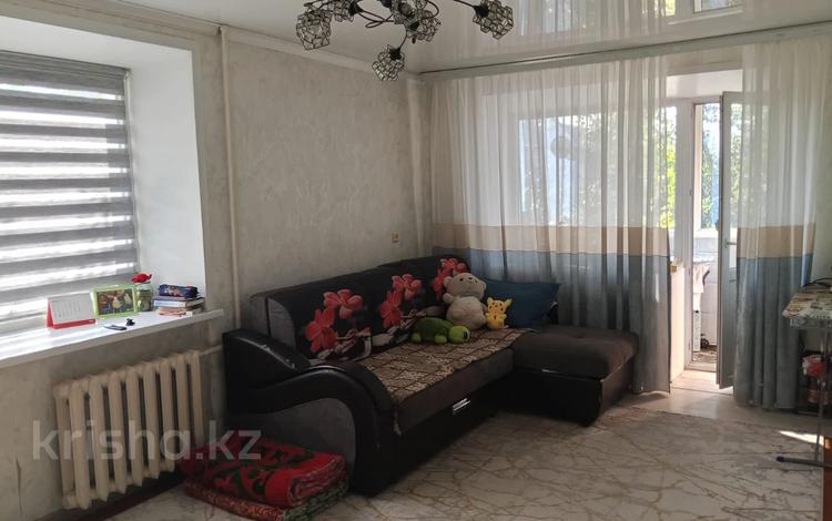 2-комнатная квартира · 42 м² · 4/5 этаж, алтынсарина за 18 млн ₸ в Костанае — фото 2