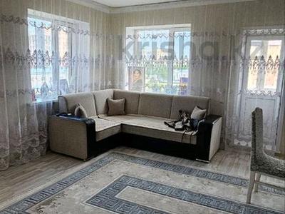 1-комнатная квартира, 46.8 м², 3/9 этаж, назарбаева 3 за 14.5 млн 〒 в Кокшетау