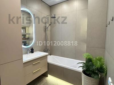 4-бөлмелі пәтер · 135 м² · 5/12 қабат, 17-й мкр. 54, бағасы: ~ 64.9 млн ₸ в Актау, 18-й мкр 