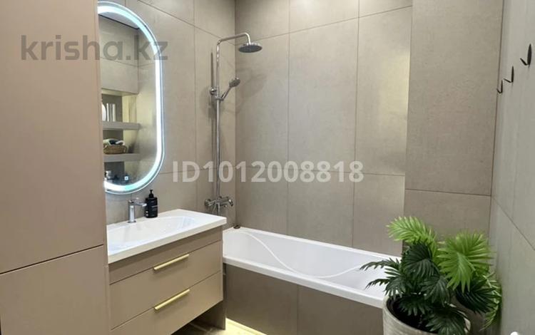 4-бөлмелі пәтер · 135 м² · 5/12 қабат, 17-й мкр. 54, бағасы: ~ 64.9 млн ₸ в Актау, 18-й мкр  — фото 21
