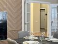4-бөлмелі пәтер · 135 м² · 5/12 қабат, 17-й мкр. 54, бағасы: 68.9 млн ₸ в Актау, 18-й мкр  — фото 48