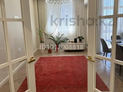 4-бөлмелі пәтер · 135 м² · 5/12 қабат, 17-й мкр. 54, бағасы: 68.9 млн ₸ в Актау, 18-й мкр 