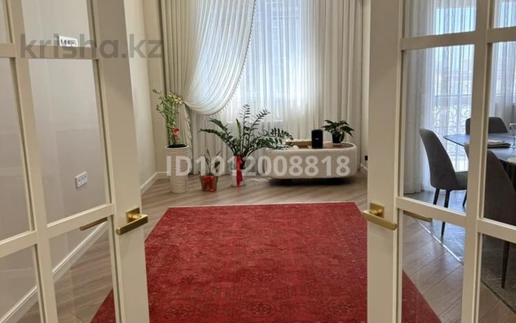 4-бөлмелі пәтер · 135 м² · 5/12 қабат, 17-й мкр. 54, бағасы: 68.9 млн ₸ в Актау, 18-й мкр  — фото 7