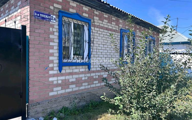 Жеке үй · 4 бөлме · 93.9 м² · 8 жүзд., 3 Омская 2а — 38 школа, бағасы: 14.5 млн ₸ в Семее — фото 2