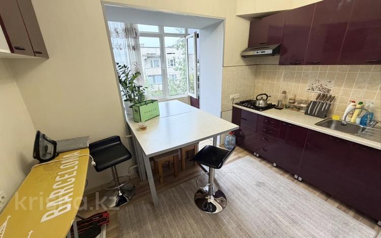 1-комнатная квартира · 40 м² · 5/5 этаж, Панфилова 54 — Макатаева за 280 000 ₸ в Алматы, Медеуский р-н — фото 2