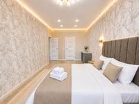 2-комнатная квартира · 55 м² · 16/20 этаж, Тургут Озала 237 за 18 000 ₸ в Алматы, Бостандыкский р-н