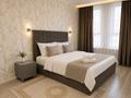 2-бөлмелі пәтер · 55 м² · 16/20 қабат, Тургут Озала 237, бағасы: 19 000 ₸ в Алматы, Бостандыкский р-н — фото 2