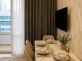 2-бөлмелі пәтер · 55 м² · 16/20 қабат, Тургут Озала 237, бағасы: 19 000 ₸ в Алматы, Бостандыкский р-н — фото 3