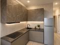 2-бөлмелі пәтер · 55 м² · 16/20 қабат, Тургут Озала 237, бағасы: 19 000 ₸ в Алматы, Бостандыкский р-н — фото 5