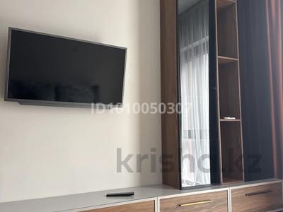 2-комнатная квартира · 52 м² · 2/4 этаж, мкр Рахат, Култобе 24/1-24/10 — Аскарова за 25 000 ₸ в Алматы, Наурызбайский р-н