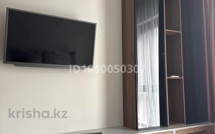 2-комнатная квартира · 52 м² · 2/4 этаж, мкр Рахат, Култобе 24/1-24/10 — Аскарова за 25 000 ₸ в Алматы, Наурызбайский р-н — фото 2