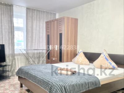 1-комнатная квартира · 38 м² · 1 этаж, Махамбета 109 — Махамбета за 2 500 ₸ в Атырау