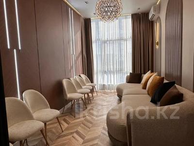 4-бөлмелі пәтер · 124 м² · 4/5 қабат, Абулхаир Хана 46, бағасы: 68 млн ₸ в Атырау