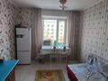 1-комнатная квартира, 14 м², 4/5 этаж помесячно, Сатпаева за 70 000 〒 в Астане, Алматы р-н