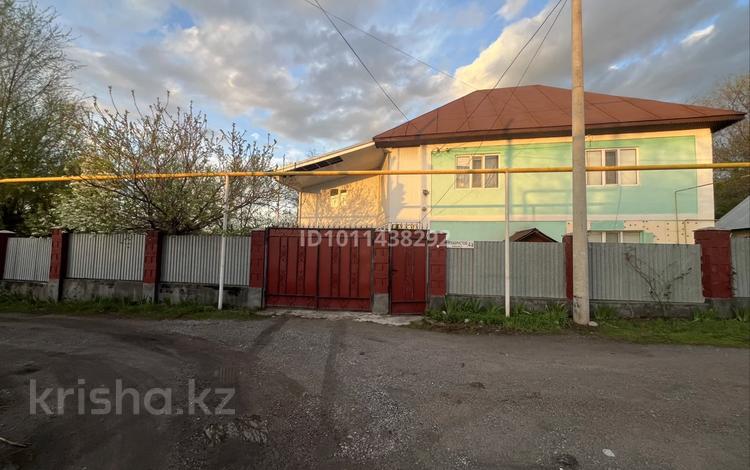 Отдельный дом · 5 комнат · 175 м² · 7.9 сот., Жусип баласагун 4 А — Полбина за 53 млн 〒 в Талгаре — фото 2