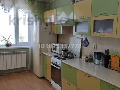 3-комнатная квартира · 80.6 м² · 6/6 этаж, Баймагамбетова 3Д за 35 млн ₸ в Костанае