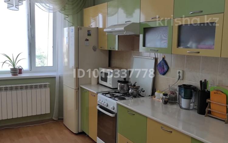 3-бөлмелі пәтер · 80.6 м² · 6/6 қабат, Баймагамбетова 3Д, бағасы: 35 млн ₸ в Костанае — фото 17