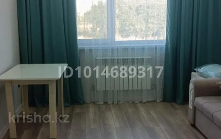 1-комнатная квартира · 42 м² · 3/9 этаж, мкр Кайрат, ​24-я улица 1/1а — Аэропорт за 200 000 ₸ в Алматы, Турксибский р-н — фото 2