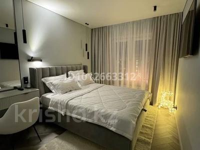 2-комнатная квартира · 50 м² · 3/8 этаж, Набережная 49б за 30 000 ₸ в Костанае