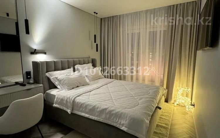 2-комнатная квартира · 50 м² · 3/8 этаж, Набережная 49б за 30 000 ₸ в Костанае — фото 31