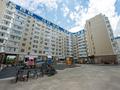3-комнатная квартира · 87.7 м² · 6/10 этаж, А. Бокейханова 8 за 49.5 млн ₸ в Астане, Есильский р-н — фото 33